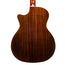 Taylor Next Generation 714ce Grand Auditorium Acoustic-Electric Guitar, Red Cedar/Indian Rosewood