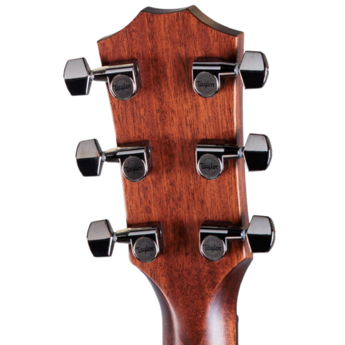 Taylor Next Generation 812ce Grand Concert Acoustic-Electric Guitar, Sitka Spruce/Indian Rosewood