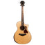 Taylor Next Generation 812ce Grand Concert Acoustic-Electric Guitar, Sitka Spruce/Indian Rosewood