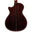 Taylor Next Generation 812ce Grand Concert Acoustic-Electric Guitar, Sitka Spruce/Indian Rosewood