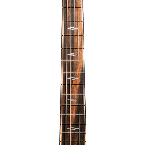 Taylor Next Generation 812ce Grand Concert Acoustic-Electric Guitar, Sitka Spruce/Indian Rosewood