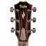 Taylor Next Generation 812ce Grand Concert Acoustic-Electric Guitar, Sitka Spruce/Indian Rosewood