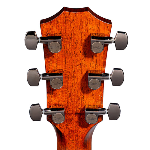 Taylor Next Generation 812ce Grand Concert Acoustic-Electric Guitar, Sitka Spruce/Indian Rosewood