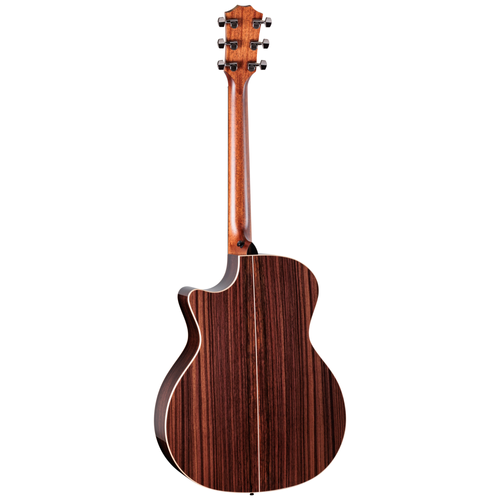 Taylor LTD Next Generation 814ce Grand Auditorium Acoustic Guitar, Casablanca Beige Metallic