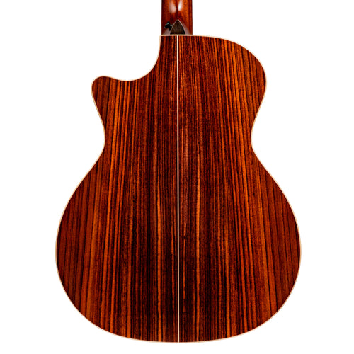 Taylor Next Generation 814ce Grand Auditorium Acoustic-Electric Guitar, Sitka Spruce/Indian Rosewood