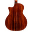 Taylor Next Generation 814ce Grand Auditorium Acoustic-Electric Guitar, Sitka Spruce/Indian Rosewood
