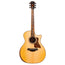 Taylor Next Generation 814ce Grand Auditorium Acoustic-Electric Guitar, Sitka Spruce/Indian Rosewood