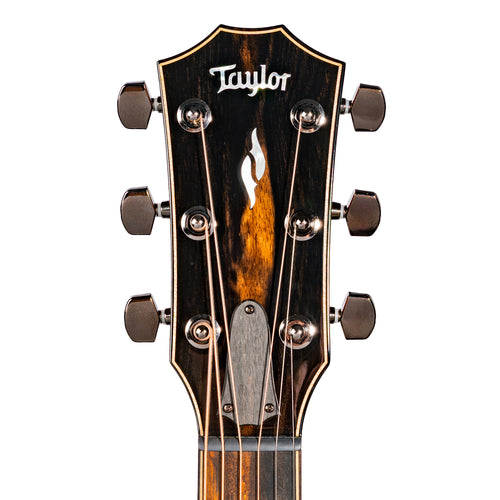 Taylor Next Generation 814ce Grand Auditorium Acoustic-Electric Guitar, Sitka Spruce/Indian Rosewood