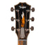 Taylor Next Generation 814ce Grand Auditorium Acoustic-Electric Guitar, Sitka Spruce/Indian Rosewood