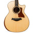 Taylor Next Generation 814ce Grand Auditorium Acoustic-Electric Guitar, Sitka Spruce/Indian Rosewood