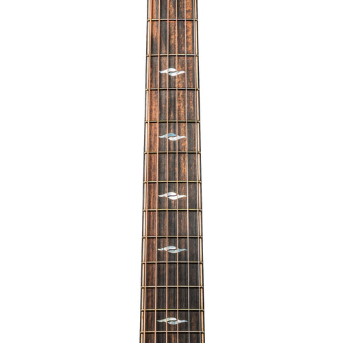 Taylor Next Generation 814ce Grand Auditorium Acoustic-Electric Guitar, Sitka Spruce/Indian Rosewood