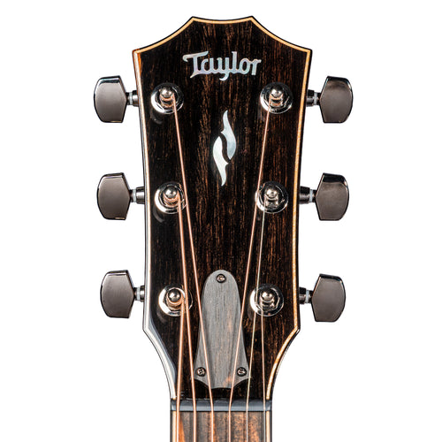 Taylor Next Generation 814ce Grand Auditorium Acoustic-Electric Guitar, Sitka Spruce/Indian Rosewood
