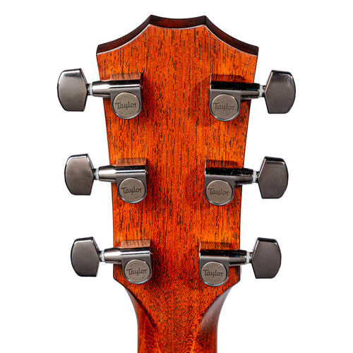 Taylor Next Generation 814ce Grand Auditorium Acoustic-Electric Guitar, Sitka Spruce/Indian Rosewood