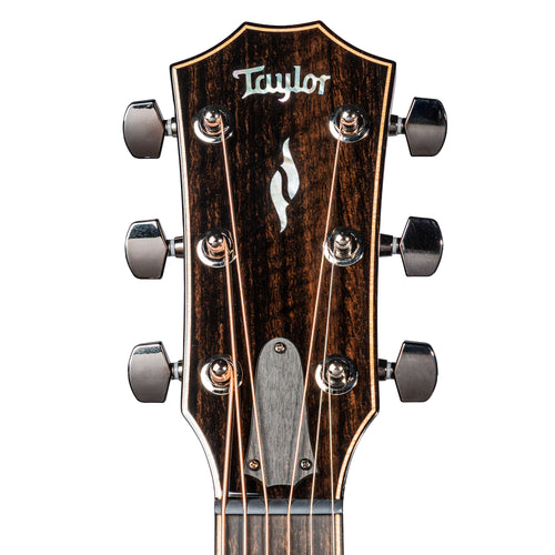 Taylor Next Generation 814ce Grand Auditorium Acoustic-Electric Guitar, Sitka Spruce/Indian Rosewood