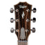 Taylor Next Generation 814ce Grand Auditorium Acoustic-Electric Guitar, Sitka Spruce/Indian Rosewood