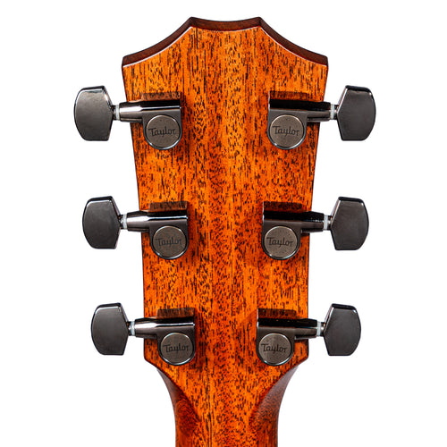 Taylor Next Generation 814ce Grand Auditorium Acoustic-Electric Guitar, Sitka Spruce/Indian Rosewood