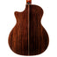 Taylor Next Generation 814ce Grand Auditorium Acoustic-Electric Guitar, Sitka Spruce/Indian Rosewood