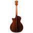 Taylor Next Generation 814ce Grand Auditorium Acoustic-Electric Guitar, Sitka Spruce/Indian Rosewood