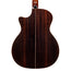 Taylor Next Generation 814ce Grand Auditorium Acoustic-Electric Guitar, Sitka Spruce/Indian Rosewood