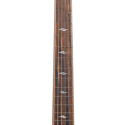 Taylor Next Generation 814ce Grand Auditorium Acoustic-Electric Guitar, Sitka Spruce/Indian Rosewood