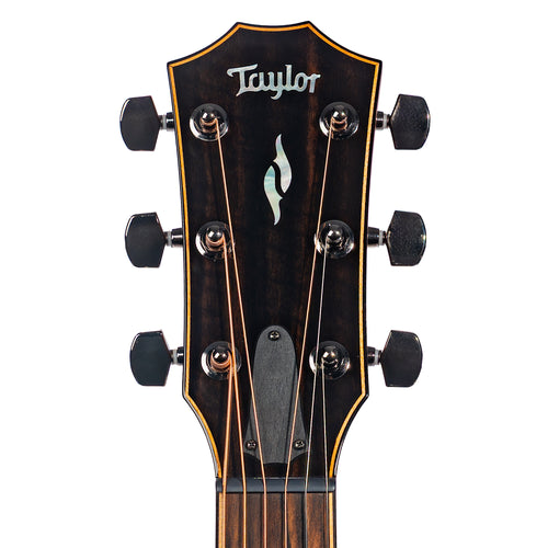 Taylor Next Generation 814ce Grand Auditorium Acoustic-Electric Guitar, Sitka Spruce/Indian Rosewood