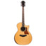 Taylor Next Generation 814ce Grand Auditorium Acoustic-Electric Guitar, Sitka Spruce/Indian Rosewood