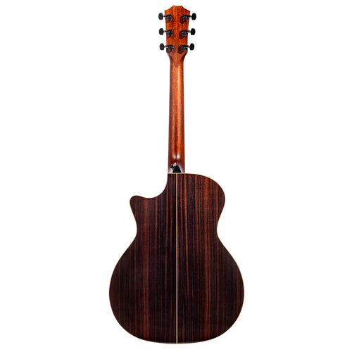 Taylor Next Generation 814ce Grand Auditorium Acoustic-Electric Guitar, Sitka Spruce/Indian Rosewood