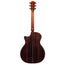 Taylor Next Generation 814ce Grand Auditorium Acoustic-Electric Guitar, Sitka Spruce/Indian Rosewood