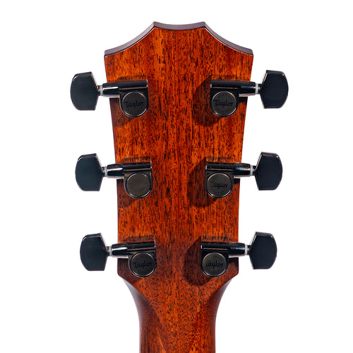 Taylor Next Generation 814ce Grand Auditorium Acoustic-Electric Guitar, Sitka Spruce/Indian Rosewood