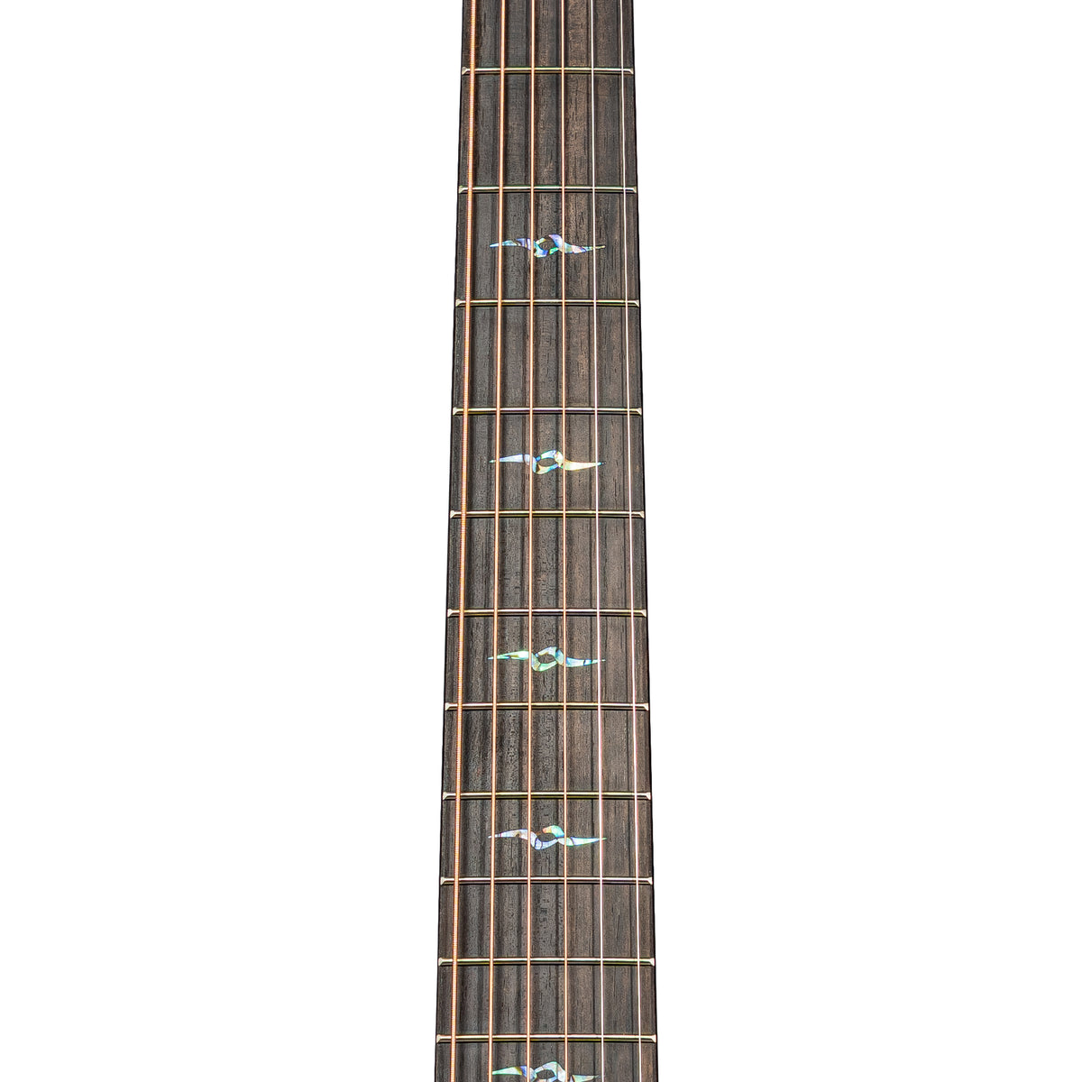 Taylor Next Generation K22ce 12-Fret Grand Concert Acoustic-Electric Guitar, Hawaiian Koa