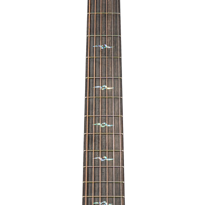Taylor Next Generation K22ce 12-Fret Grand Concert Acoustic-Electric Guitar, Hawaiian Koa