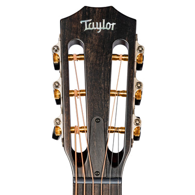 Taylor Next Generation K22ce 12-Fret Grand Concert Acoustic-Electric Guitar, Hawaiian Koa