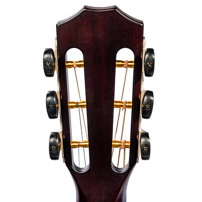Taylor Next Generation K22ce 12-Fret Grand Concert Acoustic-Electric Guitar, Hawaiian Koa
