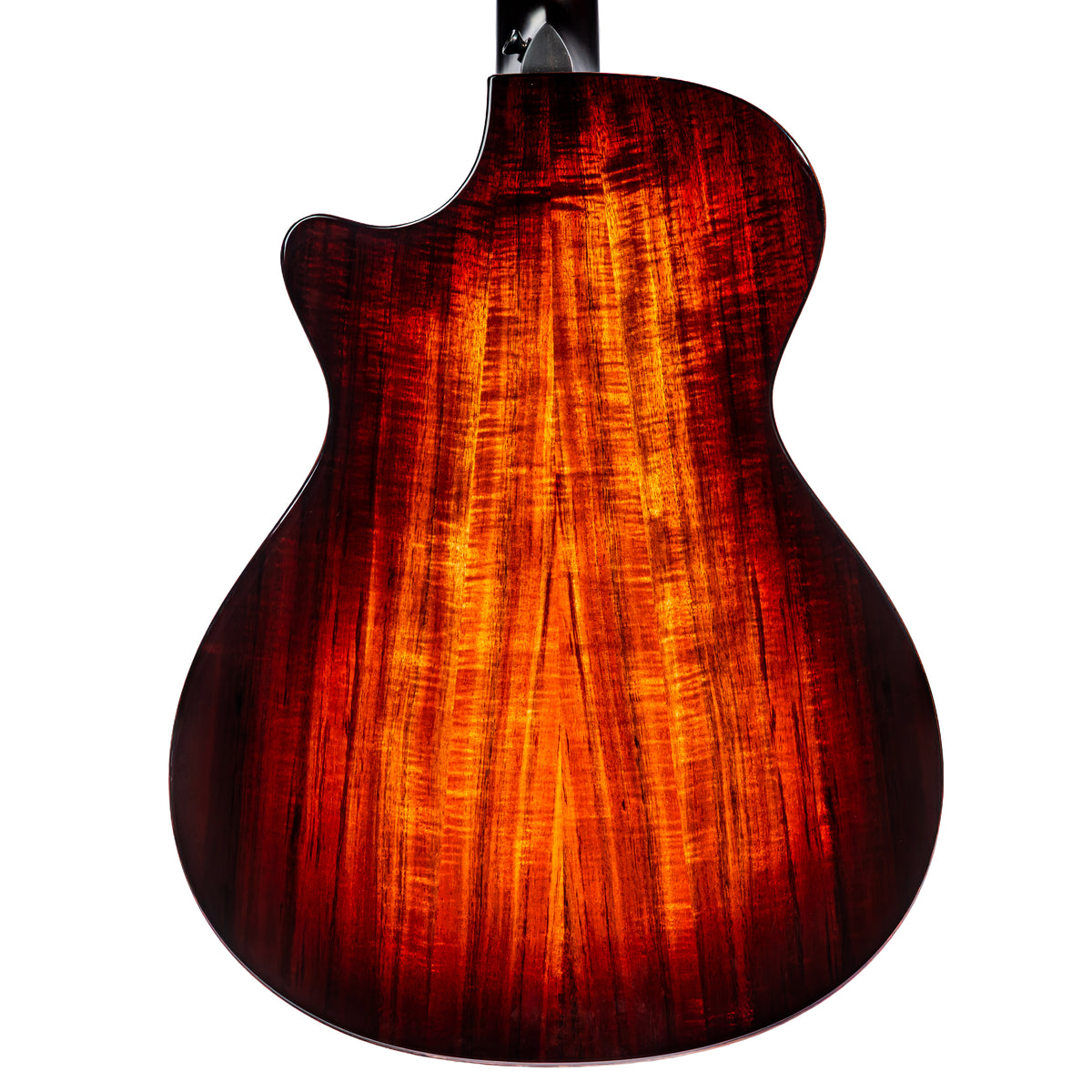Taylor Next Generation K22ce 12-Fret Grand Concert Acoustic-Electric Guitar, Hawaiian Koa
