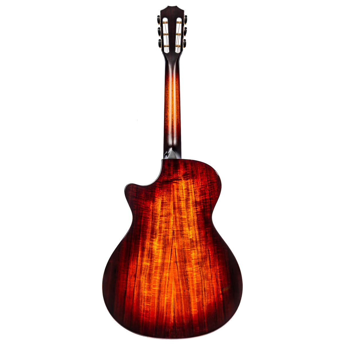 Taylor Next Generation K22ce 12-Fret Grand Concert Acoustic-Electric Guitar, Hawaiian Koa