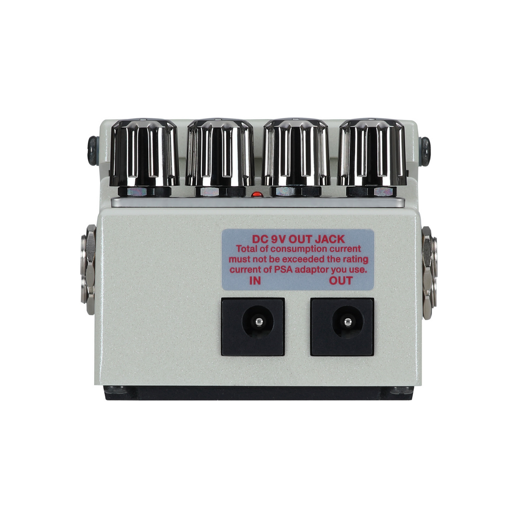 Boss NS-1X Noise Suppressor Effect Pedal Boss NS-1X Noise Suppressor Effect Pedal