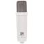 Rode NT1 Studio Series Condenser Microphone w/ Shock Mount & XLR Cable, White