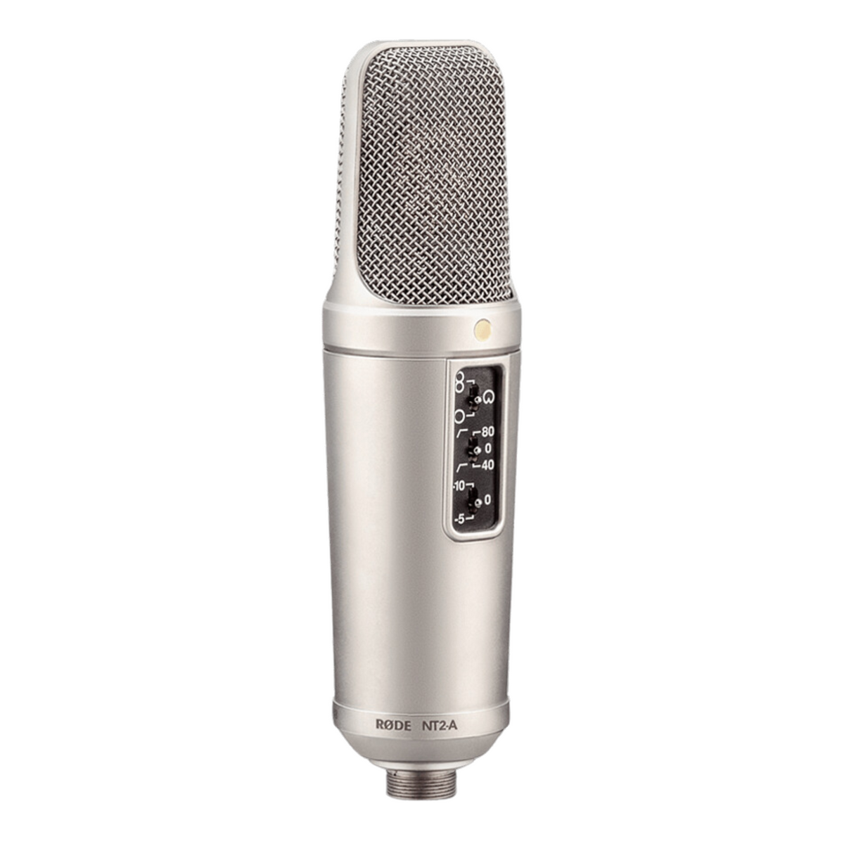 Rode NT2A Multi-Pattern 1" Dual Condenser Microphone