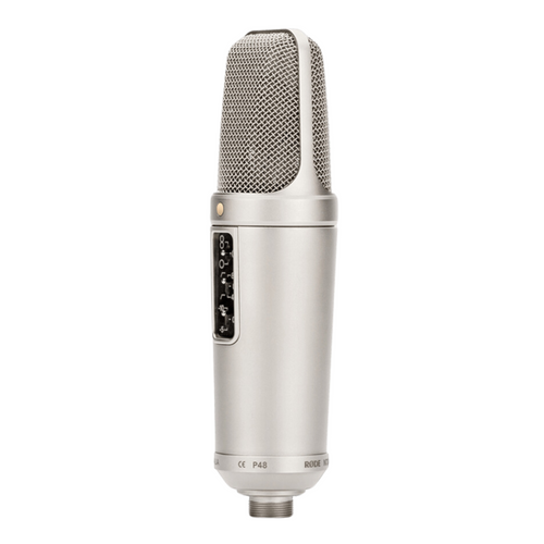 Rode NT2A Multi-Pattern 1" Dual Condenser Microphone