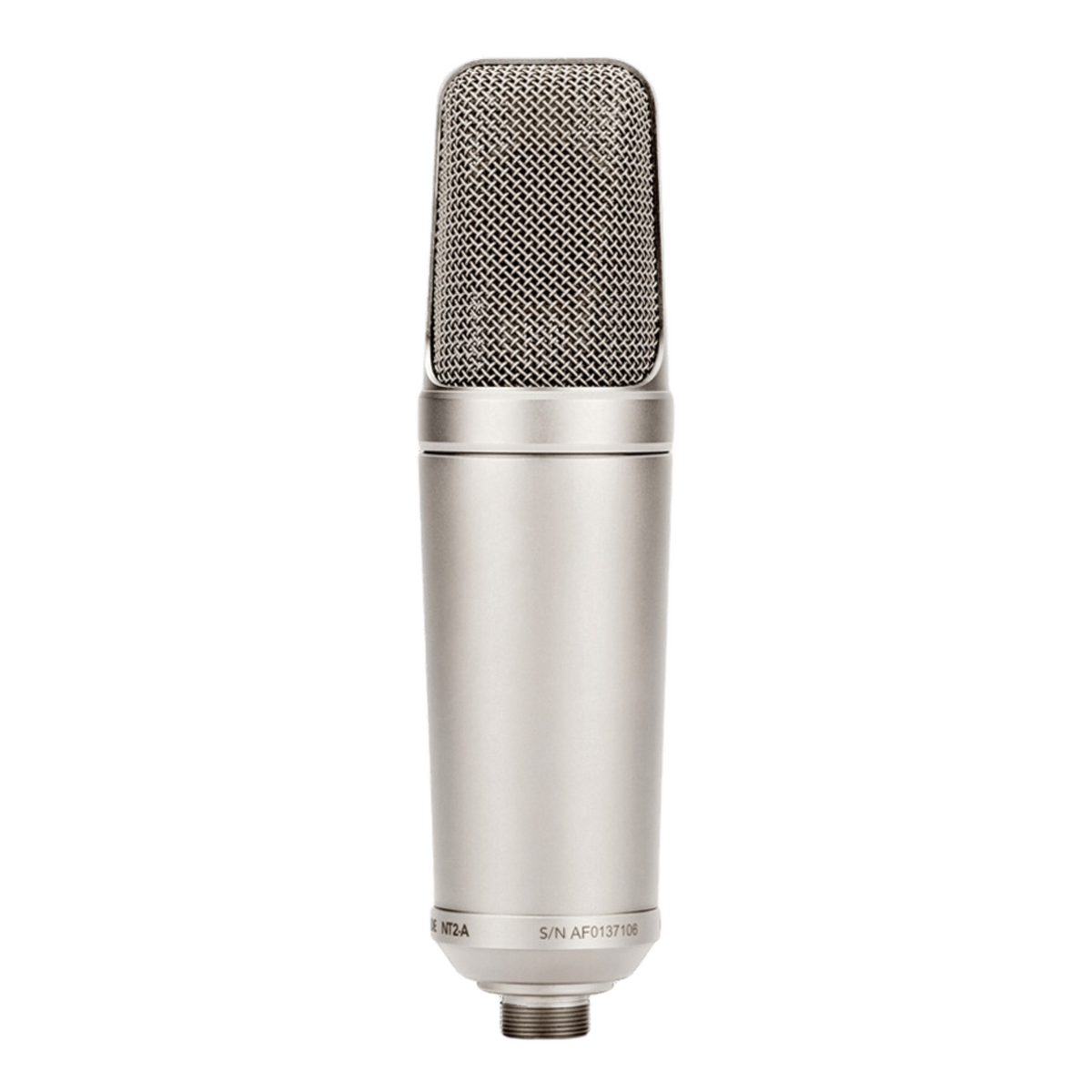 Rode NT2A Multi-Pattern 1" Dual Condenser Microphone