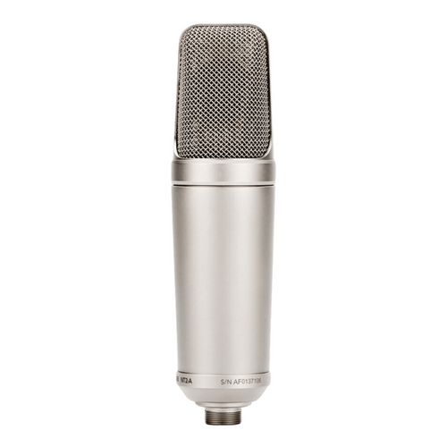 Rode NT2A Multi-Pattern 1" Dual Condenser Microphone
