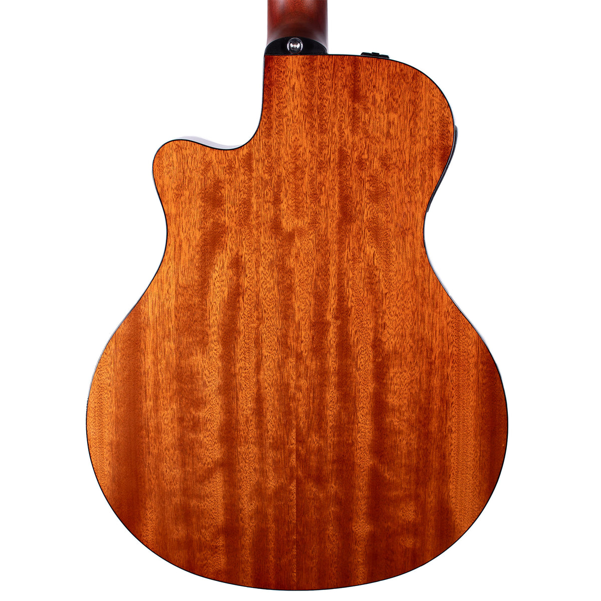 Yamaha NTX Thinline Classical Acoustic Electric Guitar, Sitka Spruce, Natural