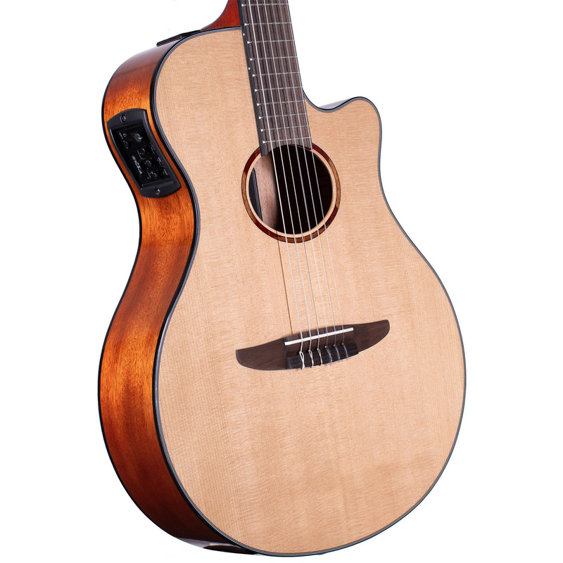 Yamaha ntx shop 500