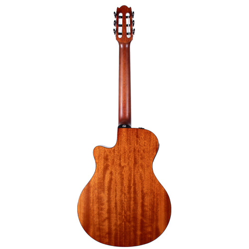 Yamaha ntx top