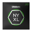 D'Addario 8-38 NYXL Extra Super Light Nickel Wound Electric Guitar Strings