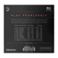 D'Addario 10-74 NYXL Light Top Heavy Bottom 8-String Nickel Wound Electric Strings