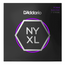 D'Addario NYXL Nickel Wound 7-String Electric Guitar Strings, 11-64, Medium