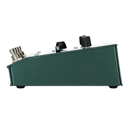 Electro-Harmonix Oceans Abyss Advanced Reverb Laboratory Effect Pedal