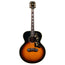 Gibson SJ-200 '60s Original Acoustic-Electric Guitar, Vintage Sunburst