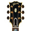 Gibson SJ-200 '60s Original Acoustic-Electric Guitar, Vintage Sunburst